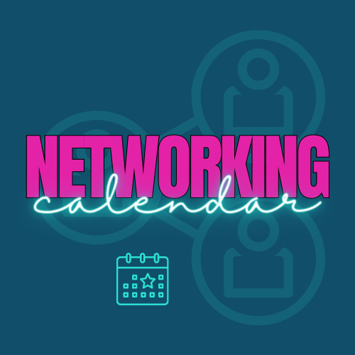 Networking Calendar