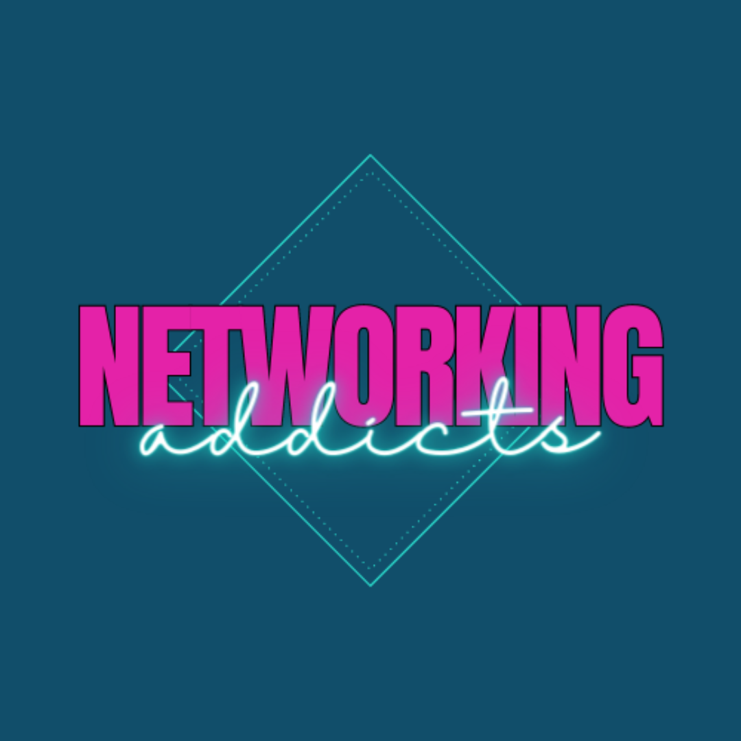 Networking Addicts Logo