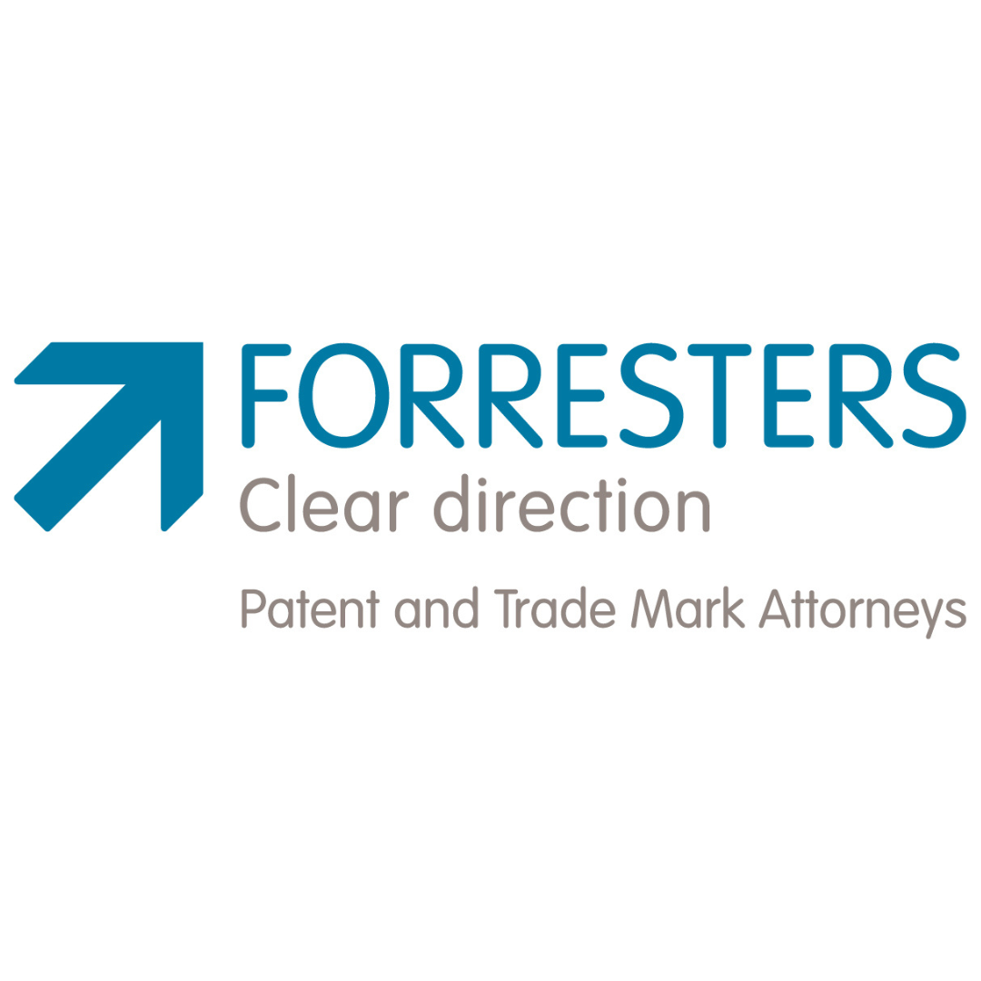 Forresters IP Logo